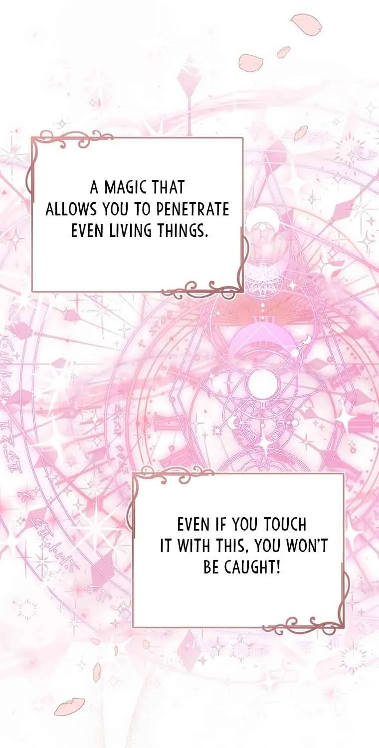 Dear Fairy, Please Contract With Me Chapter 3 page 58 - 