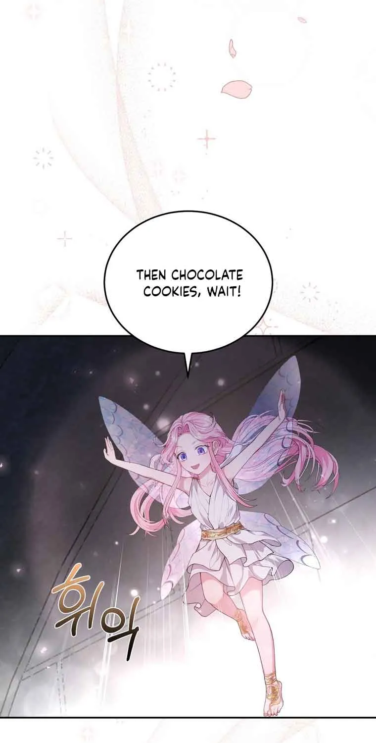 Dear Fairy, Please Contract With Me Chapter 3 page 59 - 