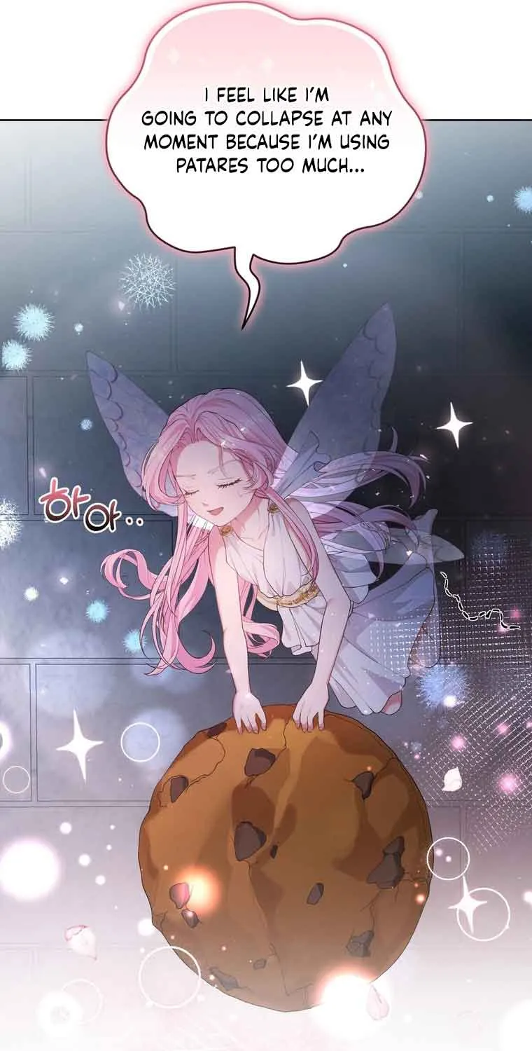 Dear Fairy, Please Contract With Me Chapter 3 page 68 - 