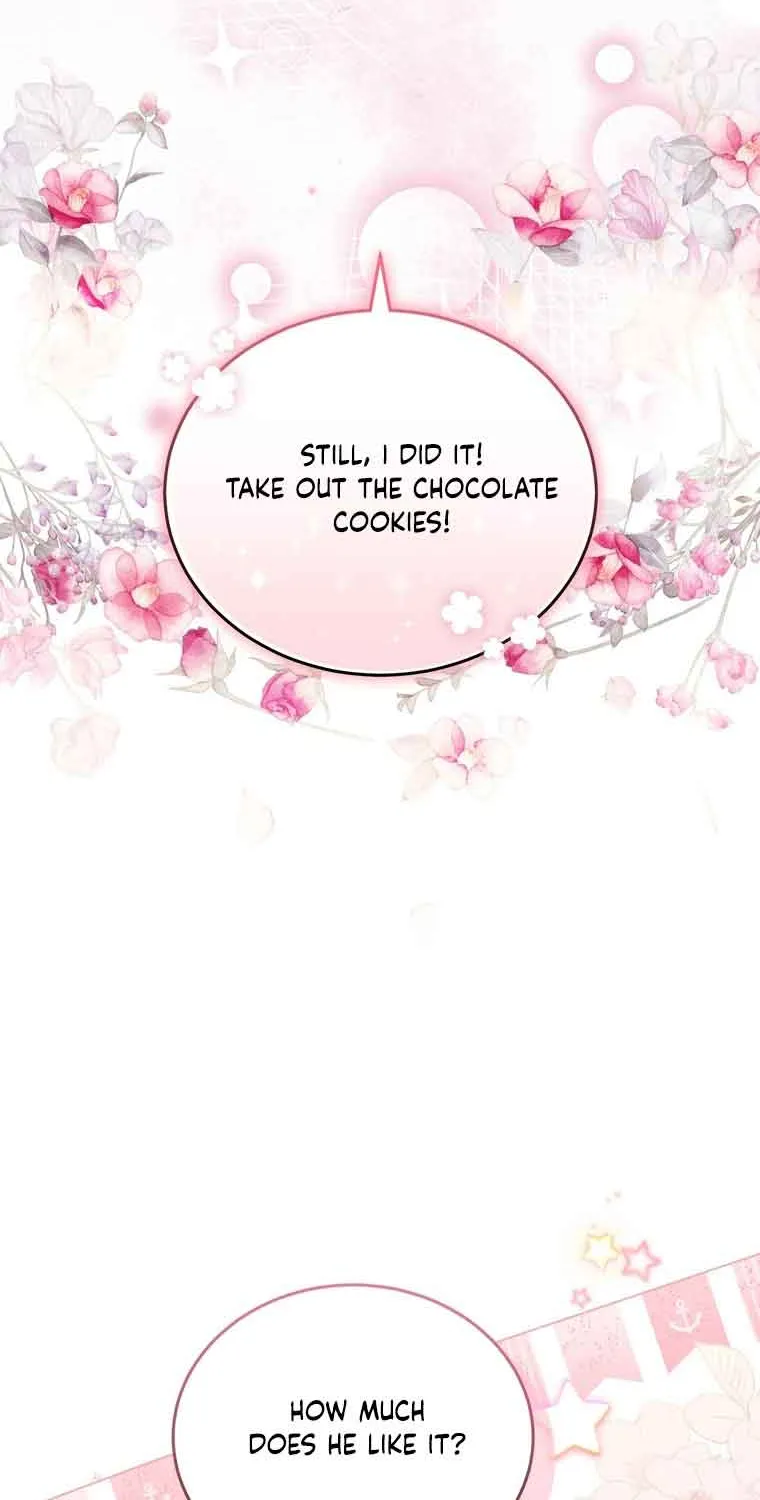 Dear Fairy, Please Contract With Me Chapter 3 page 69 - 