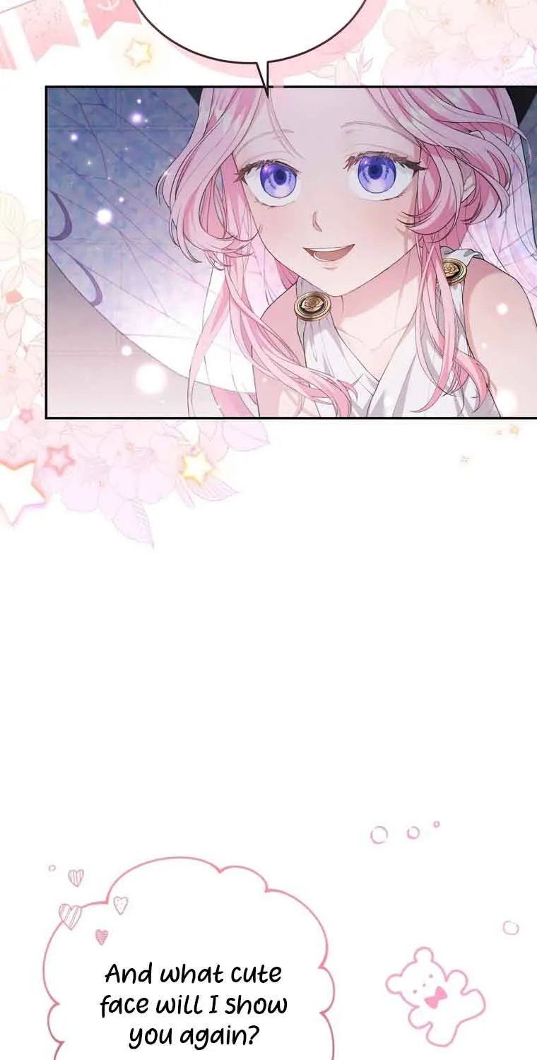 Dear Fairy, Please Contract With Me Chapter 3 page 70 - 