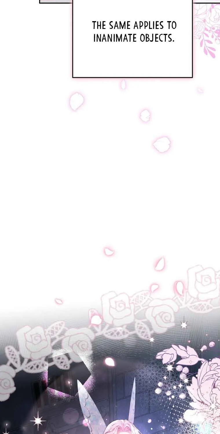 Dear Fairy, Please Contract With Me Chapter 3 page 8 - 