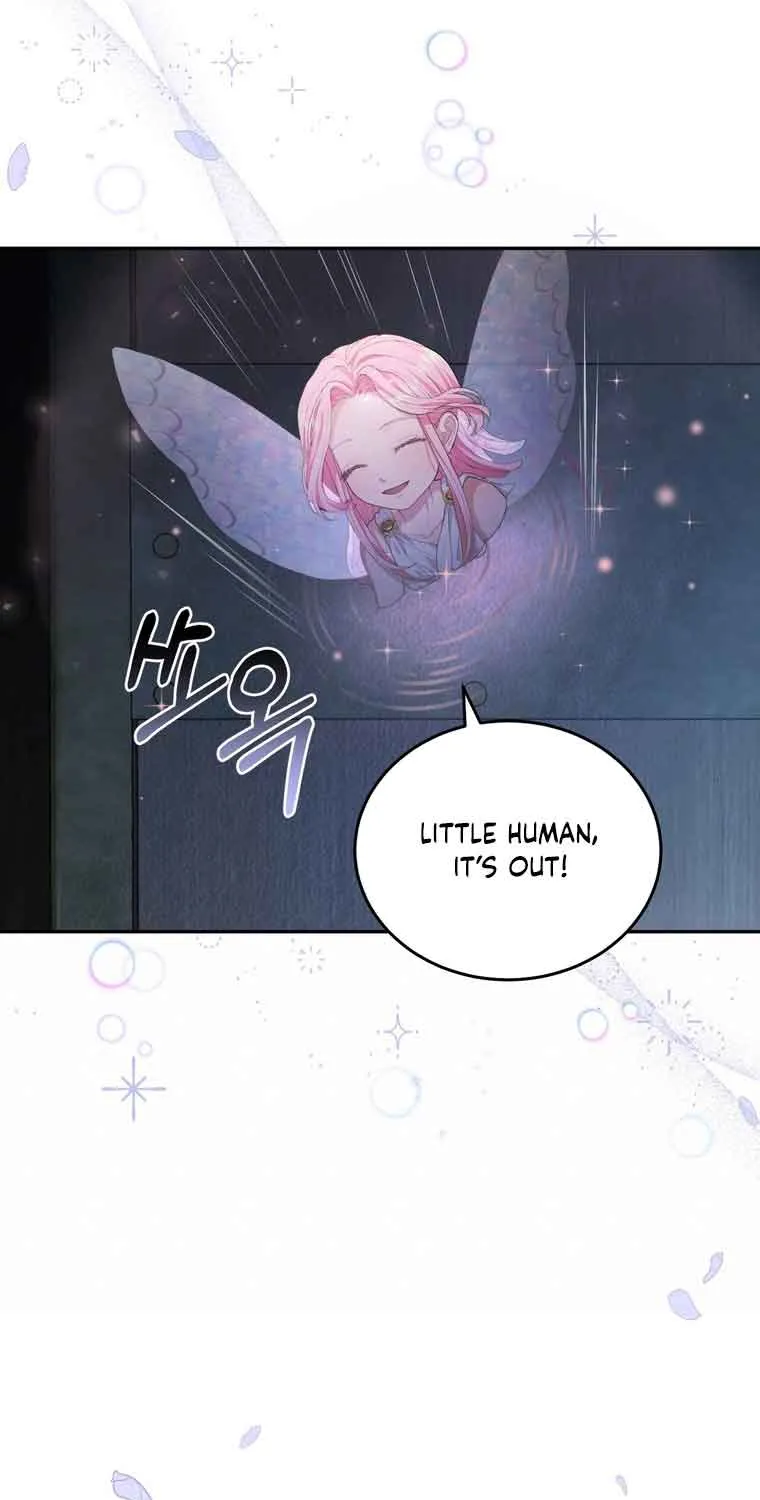Dear Fairy, Please Contract With Me Chapter 3 page 72 - 