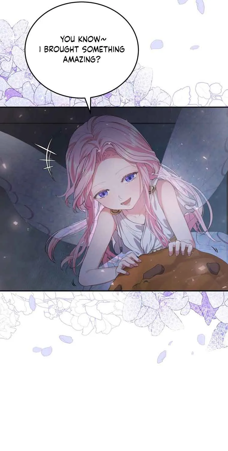 Dear Fairy, Please Contract With Me Chapter 3 page 74 - 