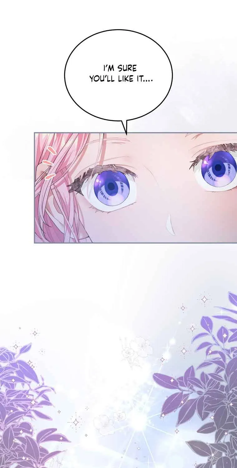 Dear Fairy, Please Contract With Me Chapter 3 page 75 - 
