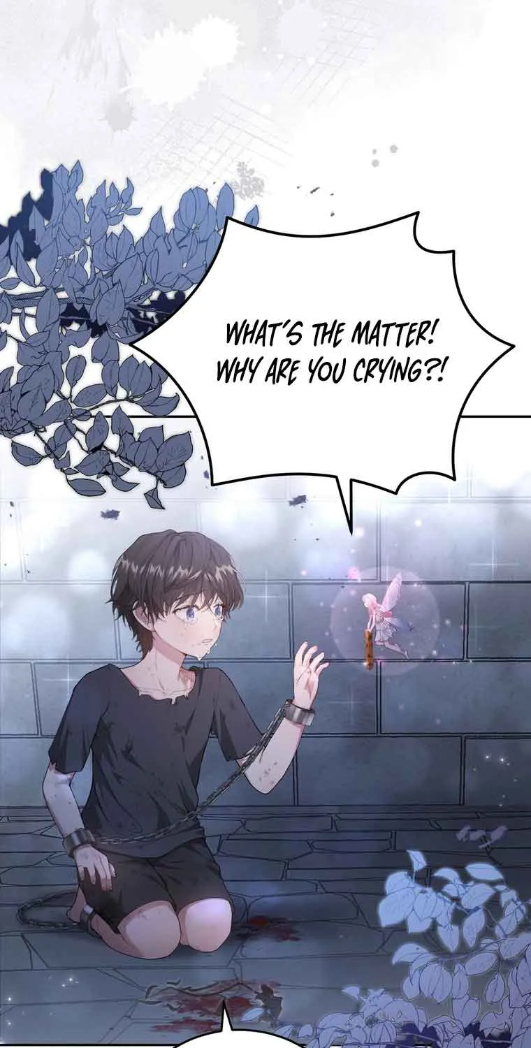 Dear Fairy, Please Contract With Me Chapter 3 page 78 - 