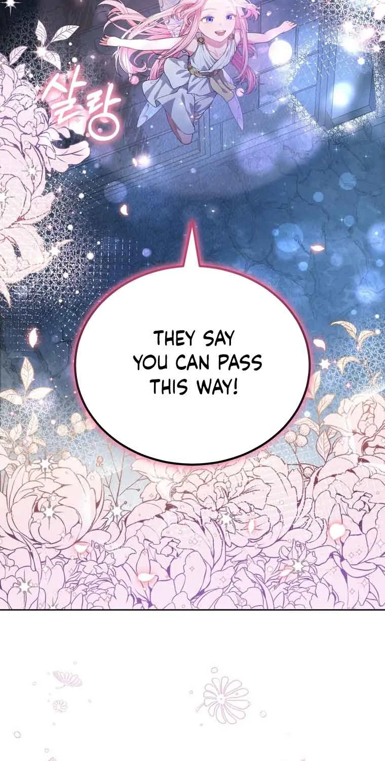 Dear Fairy, Please Contract With Me Chapter 3 page 9 - 