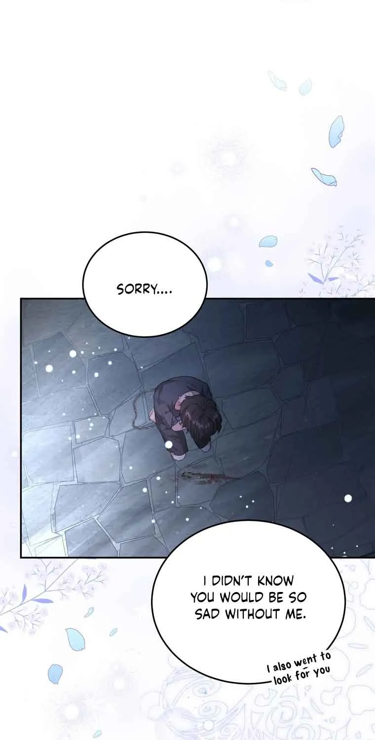 Dear Fairy, Please Contract With Me Chapter 3 page 86 - 