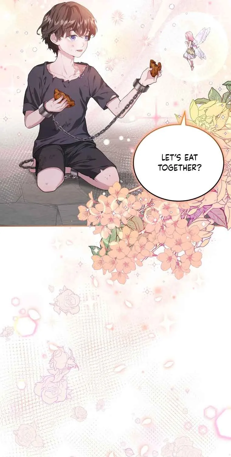 Dear Fairy, Please Contract With Me Chapter 3 page 97 - 