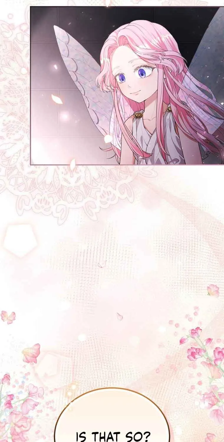 Dear Fairy, Please Contract With Me Chapter 3 page 98 - 