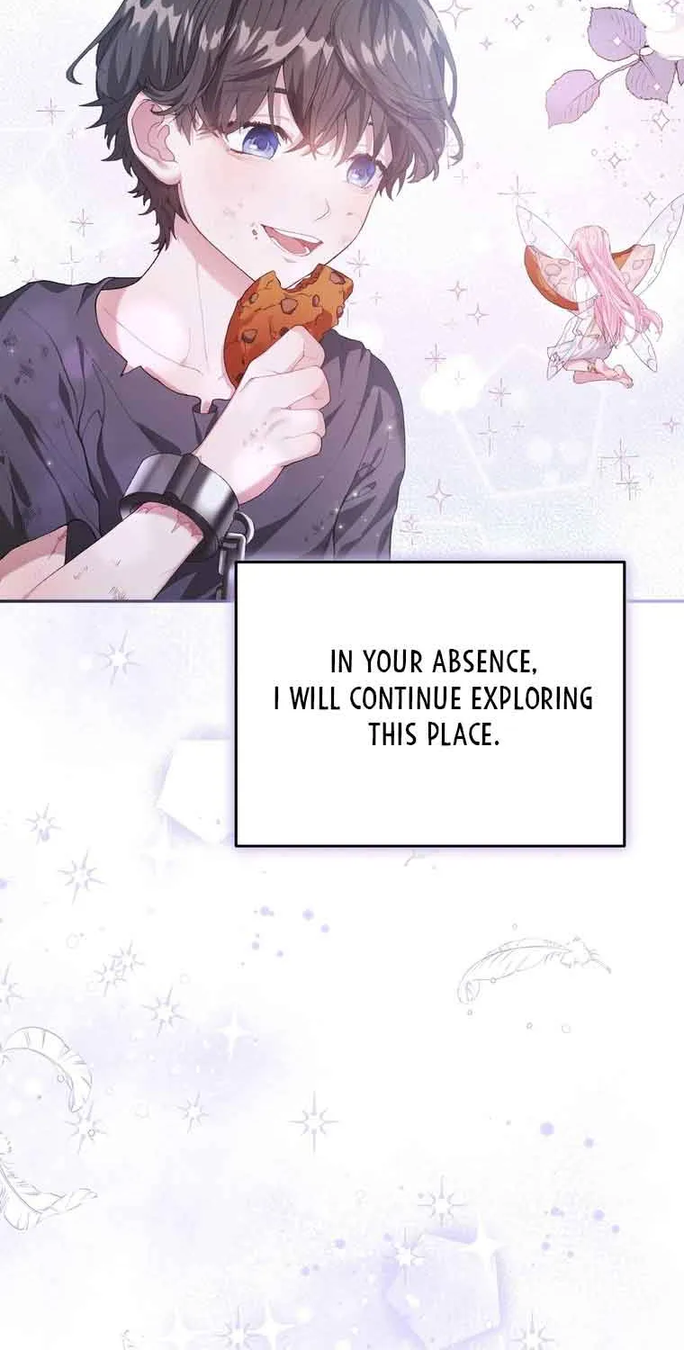 Dear Fairy, Please Contract With Me Chapter 3 page 100 - 
