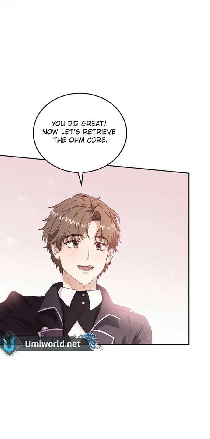 Dear Fairy, Please Contract With Me Chapter 30 page 12 - 