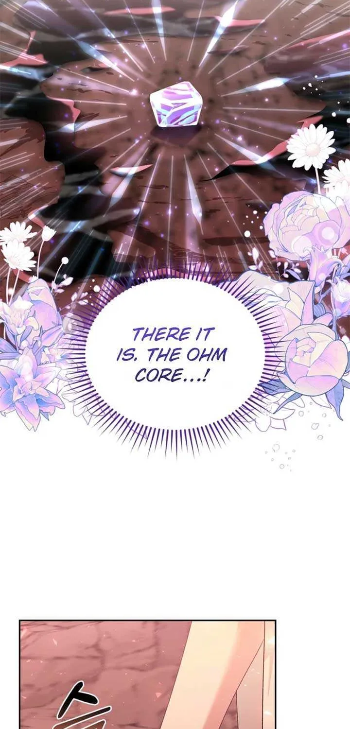 Dear Fairy, Please Contract With Me Chapter 30 page 15 - 