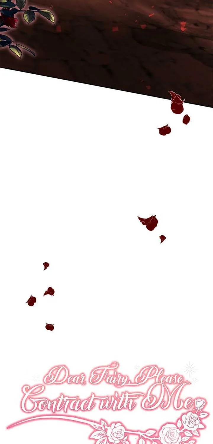 Dear Fairy, Please Contract With Me Chapter 30 page 20 - 