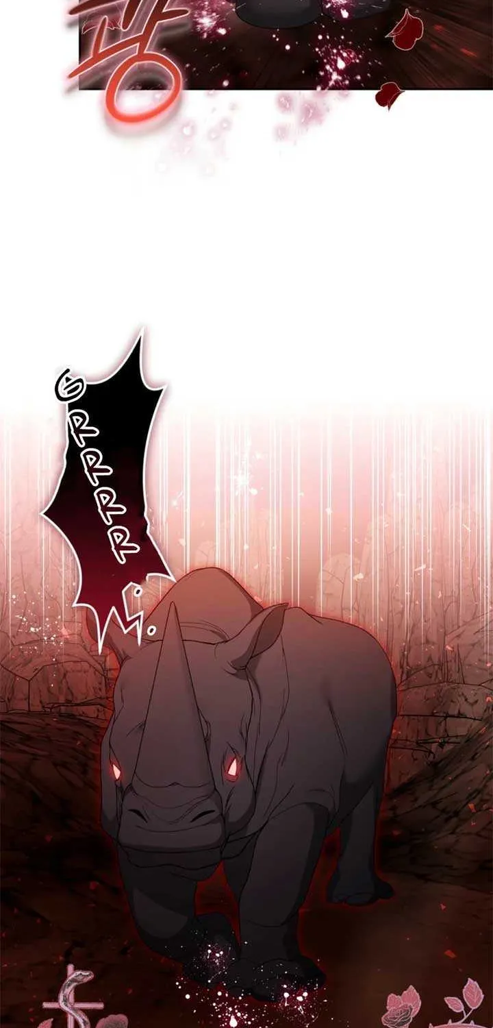Dear Fairy, Please Contract With Me Chapter 30 page 22 - 