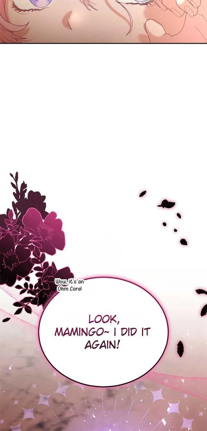 Dear Fairy, Please Contract With Me Chapter 30 page 28 - 