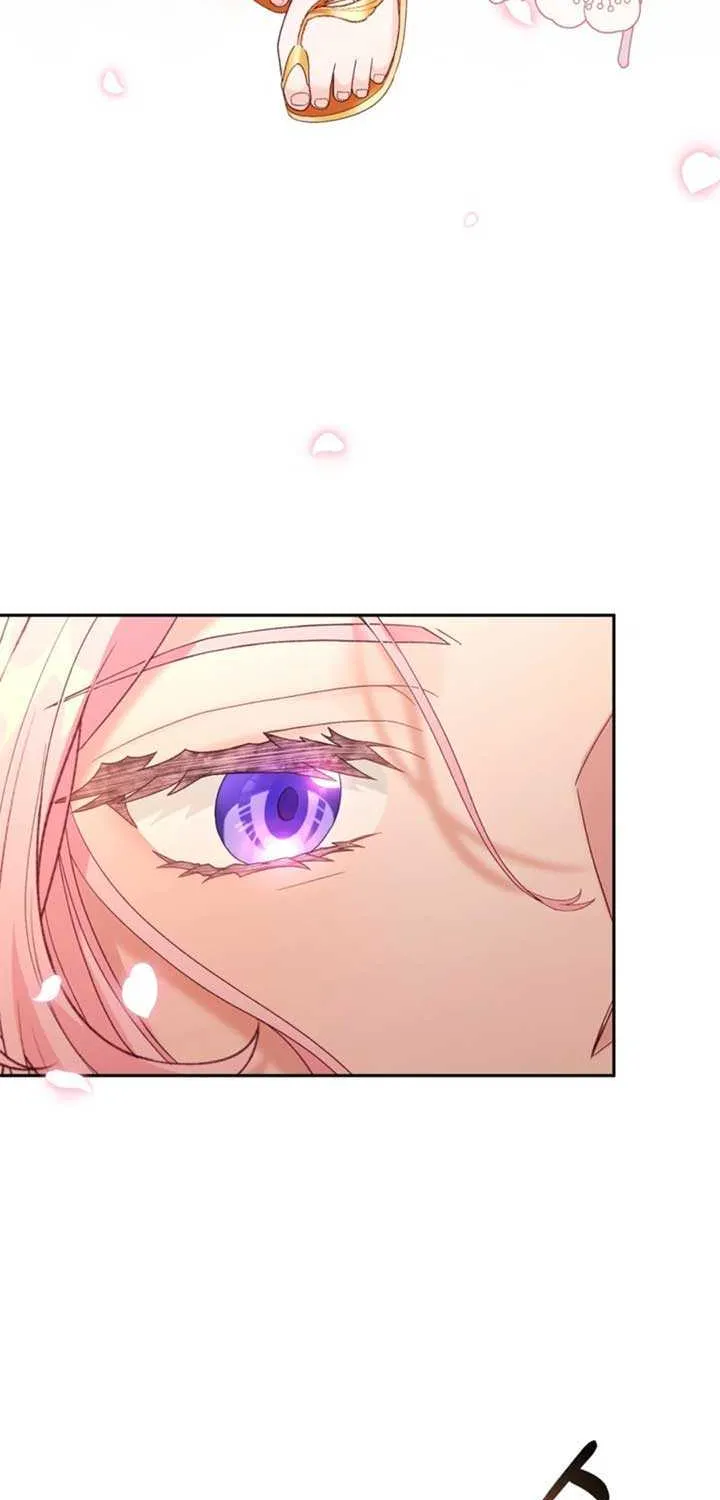 Dear Fairy, Please Contract With Me Chapter 30 page 4 - 