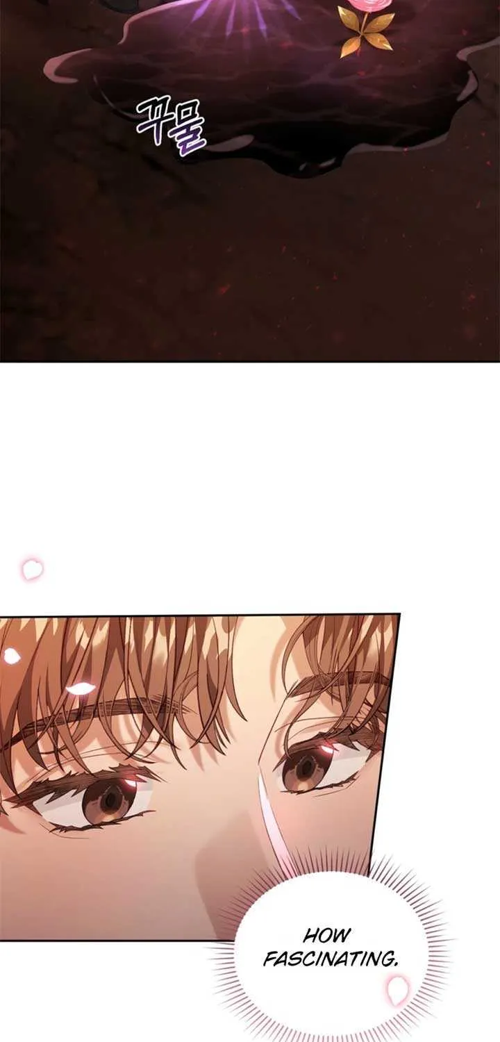Dear Fairy, Please Contract With Me Chapter 30 page 33 - 