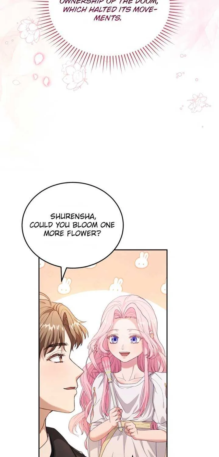 Dear Fairy, Please Contract With Me Chapter 30 page 35 - 