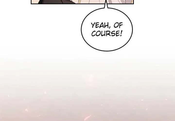 Dear Fairy, Please Contract With Me Chapter 30 page 36 - 