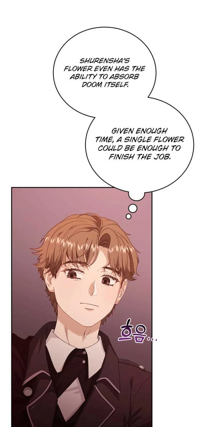 Dear Fairy, Please Contract With Me Chapter 30 page 40 - 