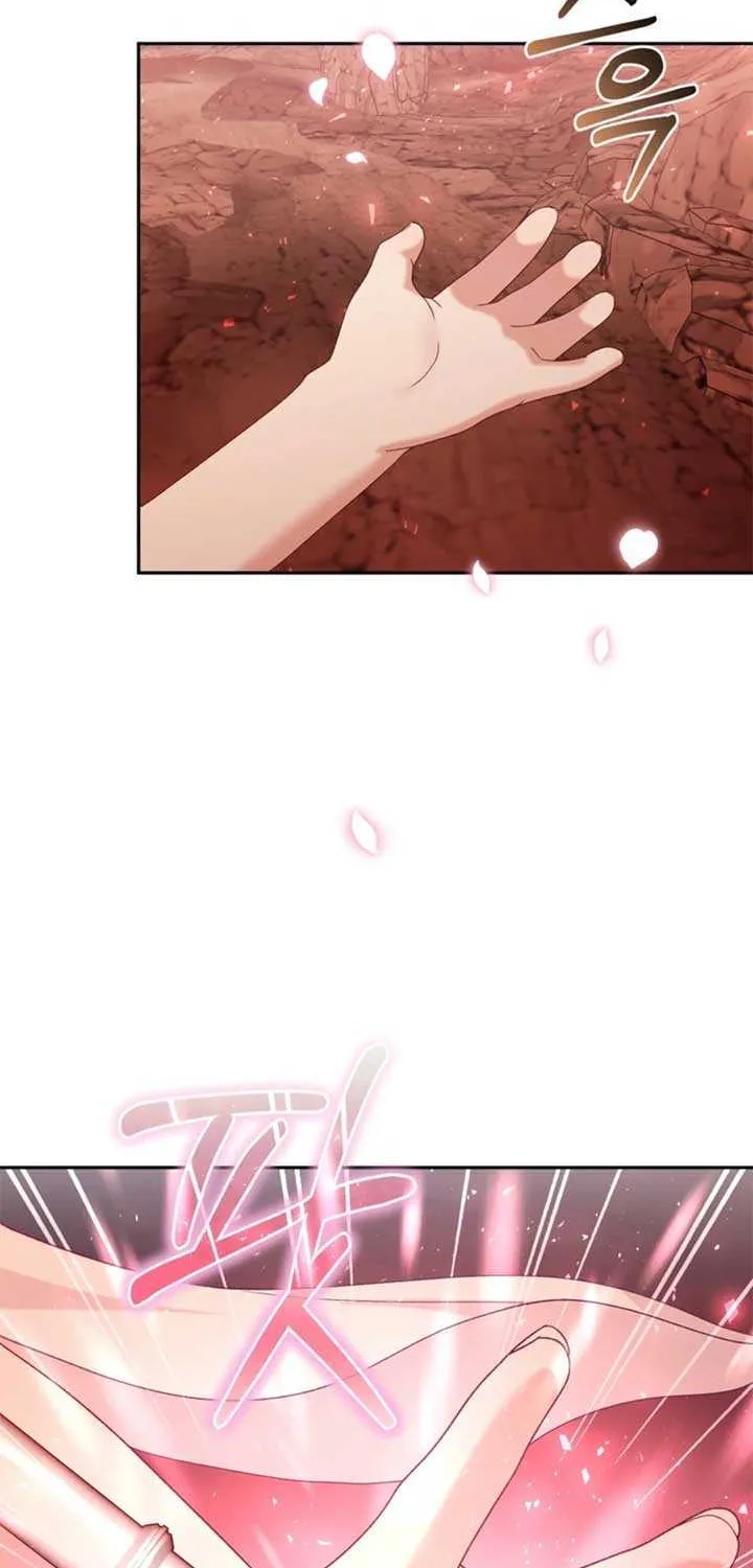 Dear Fairy, Please Contract With Me Chapter 30 page 5 - 
