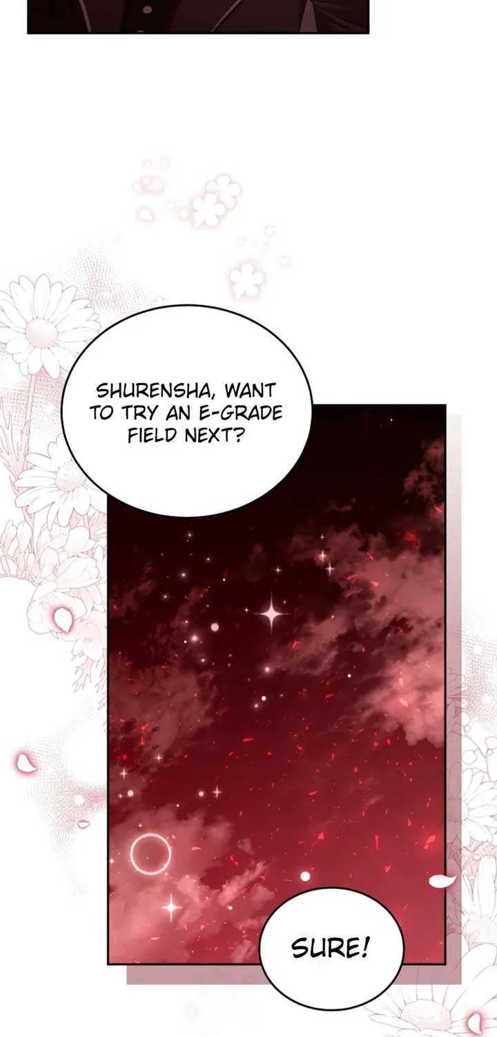 Dear Fairy, Please Contract With Me Chapter 30 page 41 - 