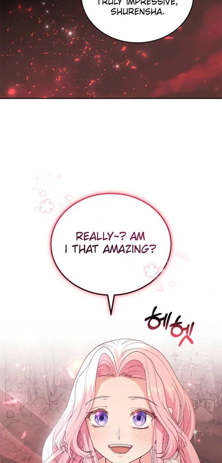 Dear Fairy, Please Contract With Me Chapter 30 page 44 - 