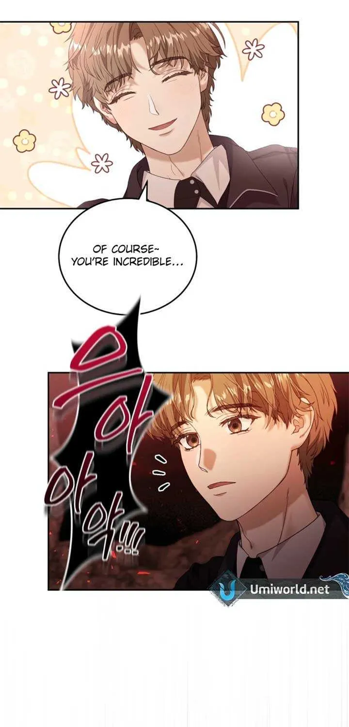 Dear Fairy, Please Contract With Me Chapter 30 page 46 - 
