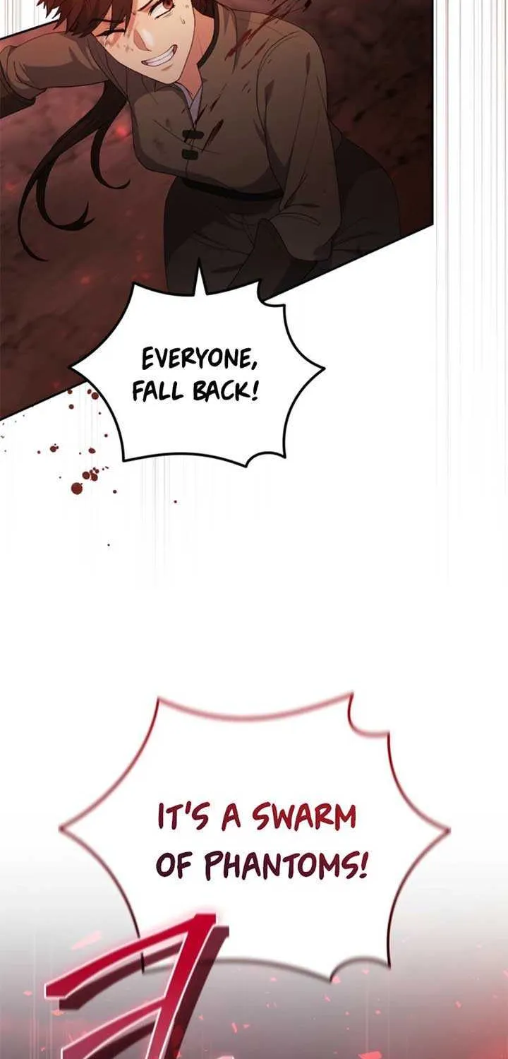 Dear Fairy, Please Contract With Me Chapter 30 page 49 - 