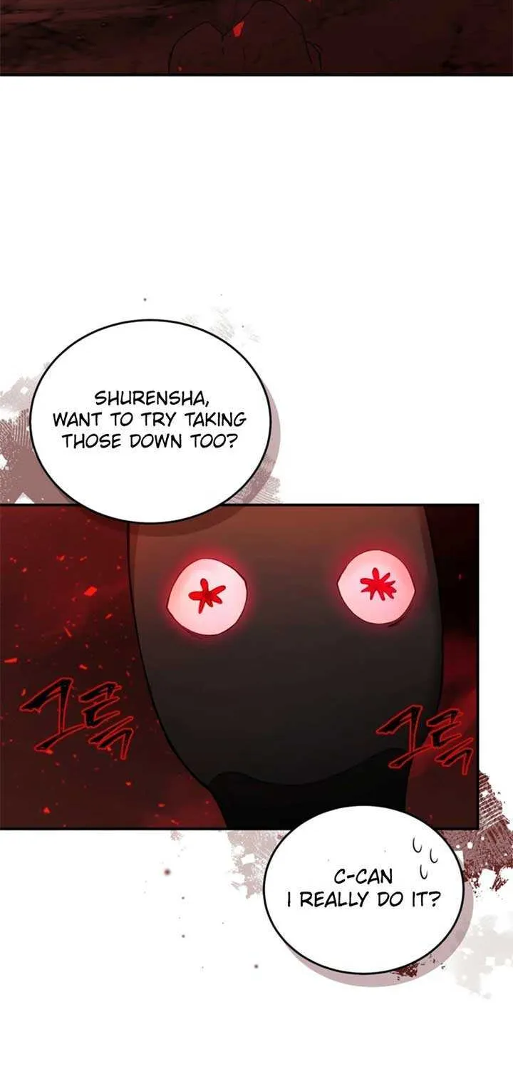 Dear Fairy, Please Contract With Me Chapter 30 page 51 - 