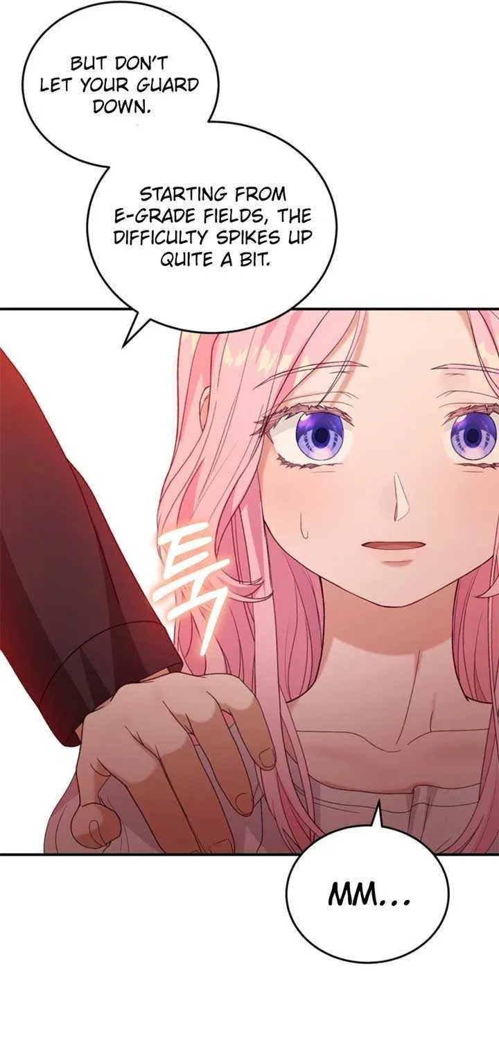 Dear Fairy, Please Contract With Me Chapter 30 page 53 - 