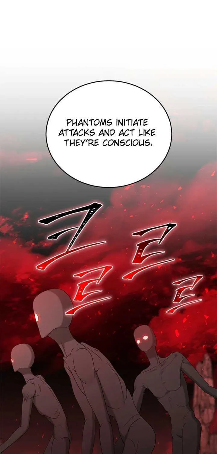 Dear Fairy, Please Contract With Me Chapter 30 page 54 - 