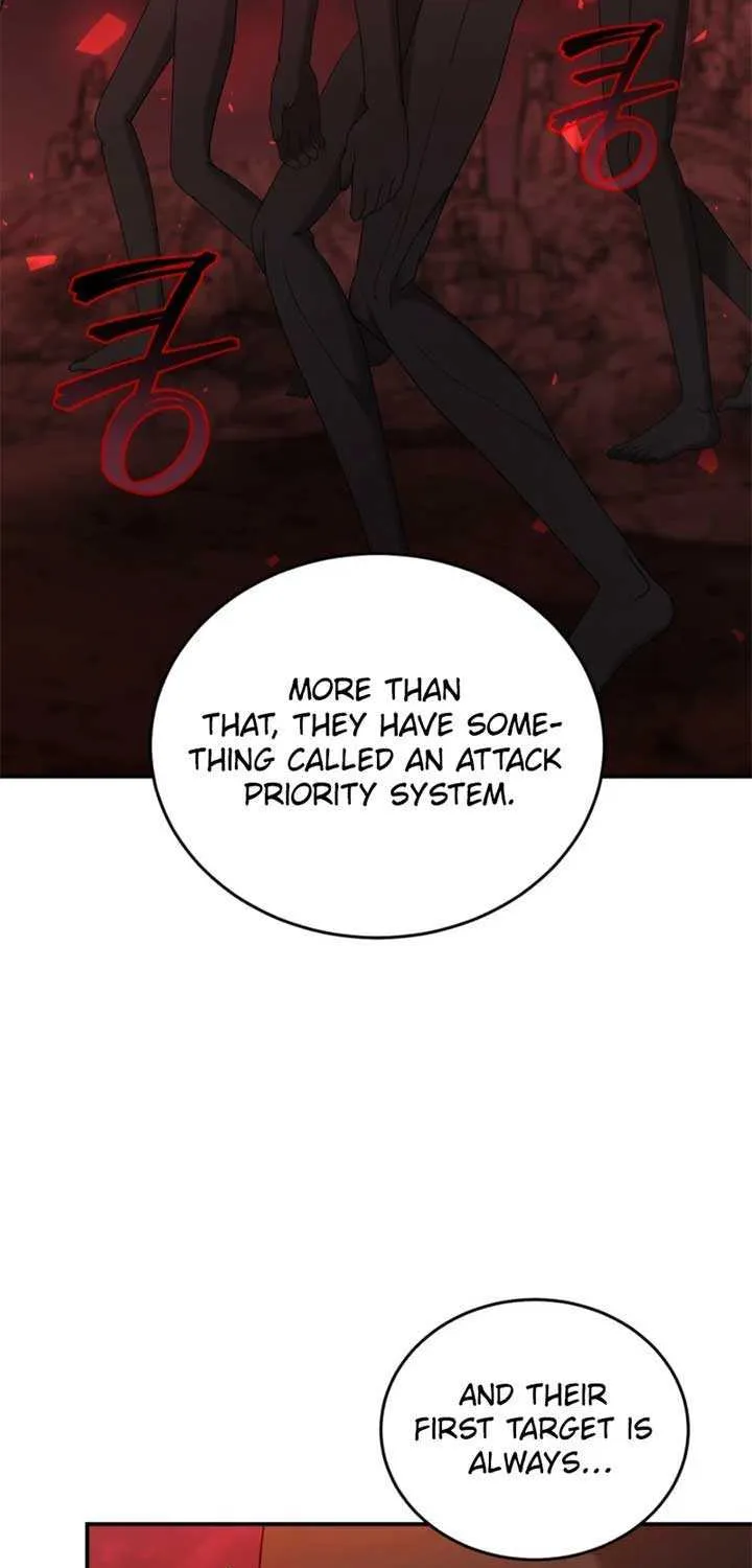 Dear Fairy, Please Contract With Me Chapter 30 page 55 - 