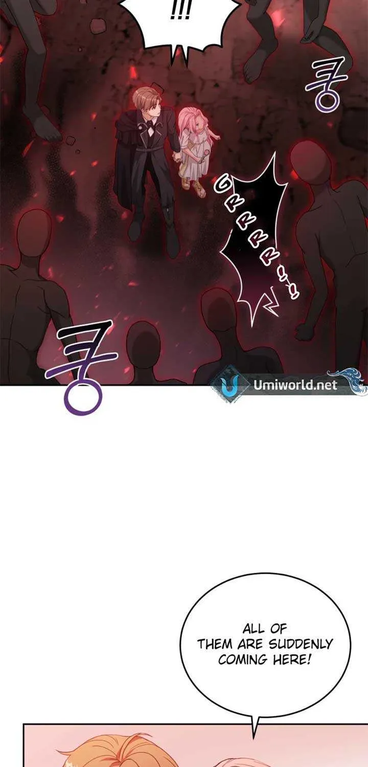 Dear Fairy, Please Contract With Me Chapter 30 page 70 - 