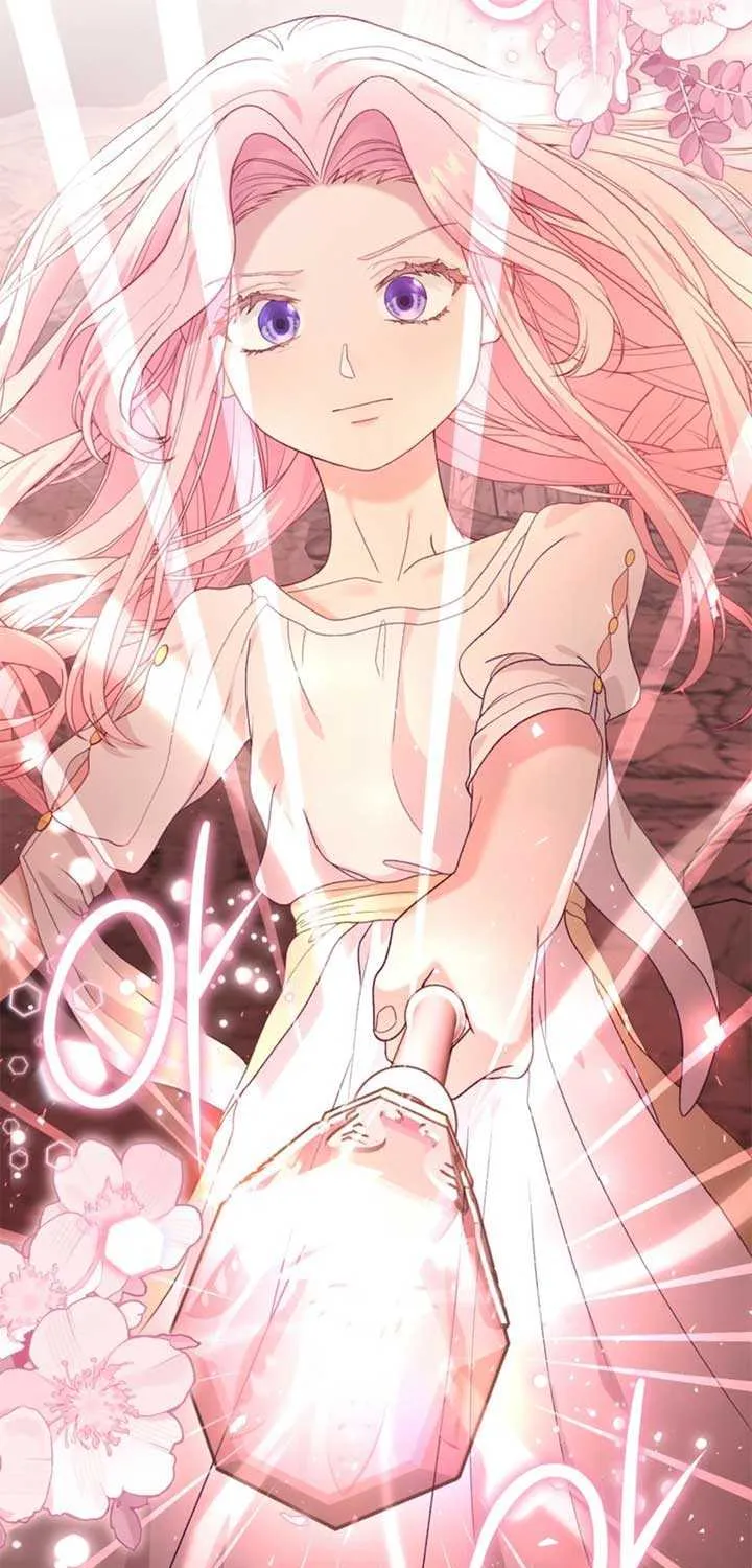 Dear Fairy, Please Contract With Me Chapter 30 page 8 - 