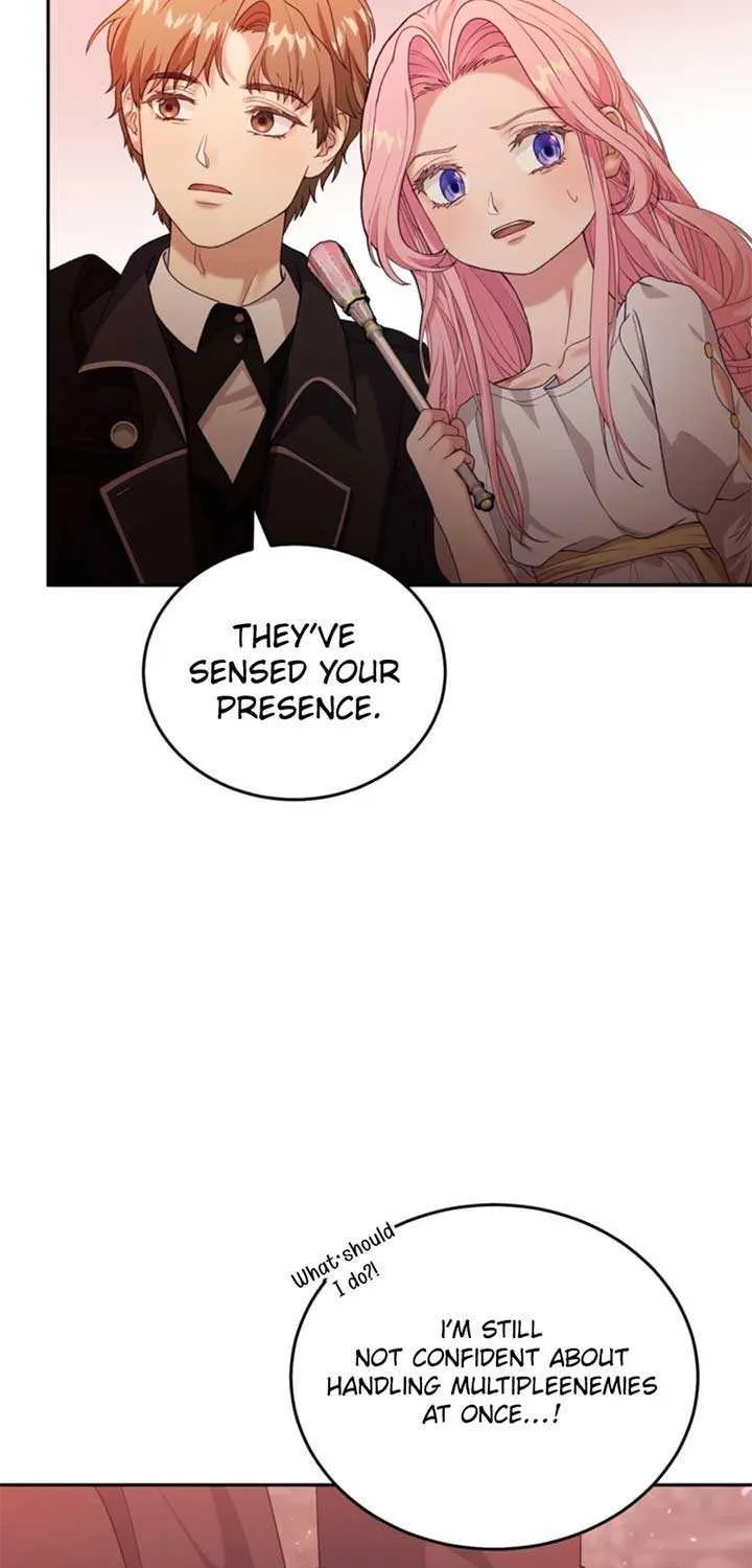 Dear Fairy, Please Contract With Me Chapter 30 page 71 - 