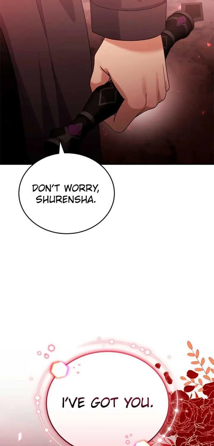 Dear Fairy, Please Contract With Me Chapter 30 page 72 - 