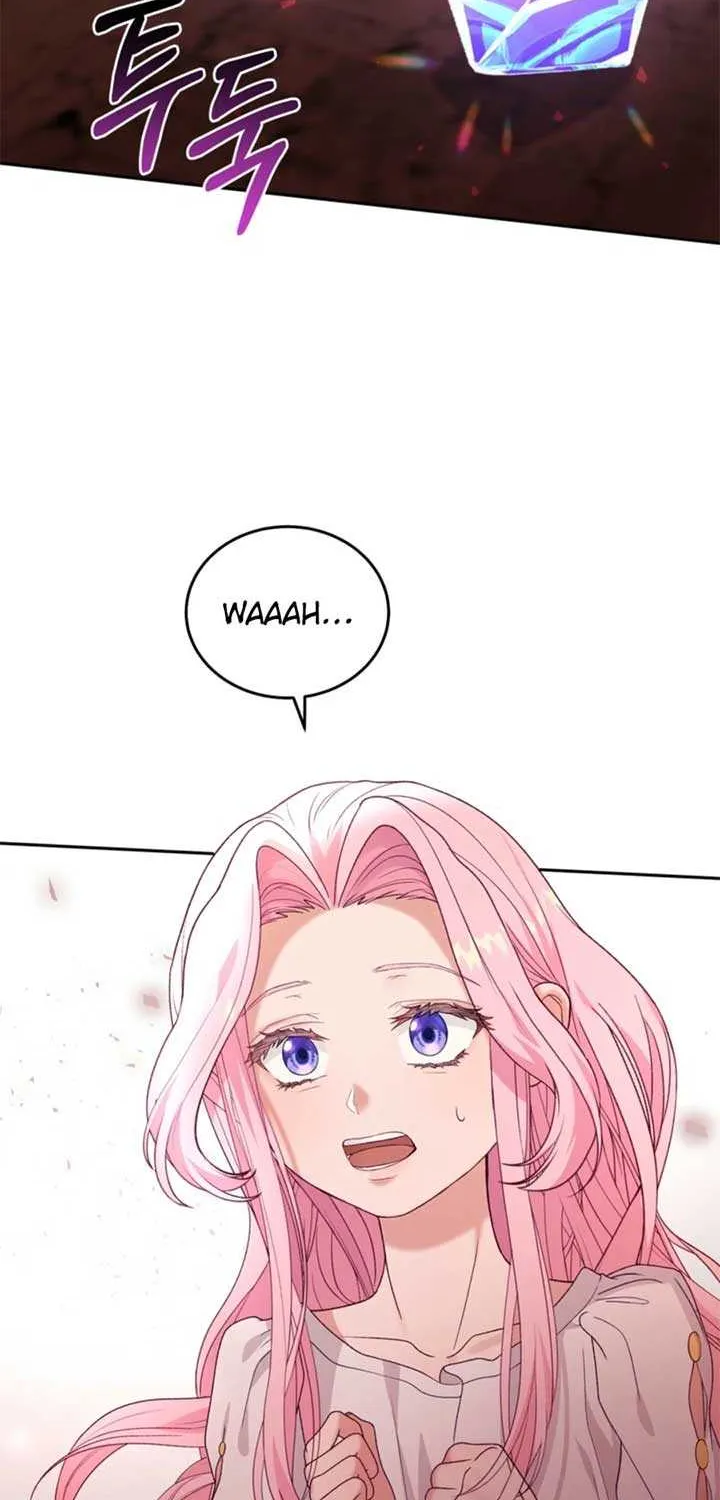 Dear Fairy, Please Contract With Me Chapter 31 page 15 - 