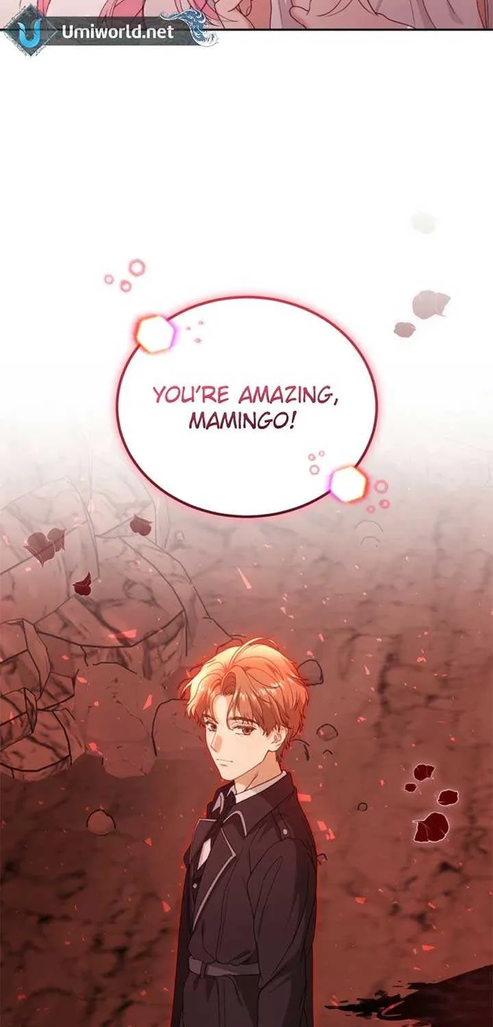 Dear Fairy, Please Contract With Me Chapter 31 page 16 - 