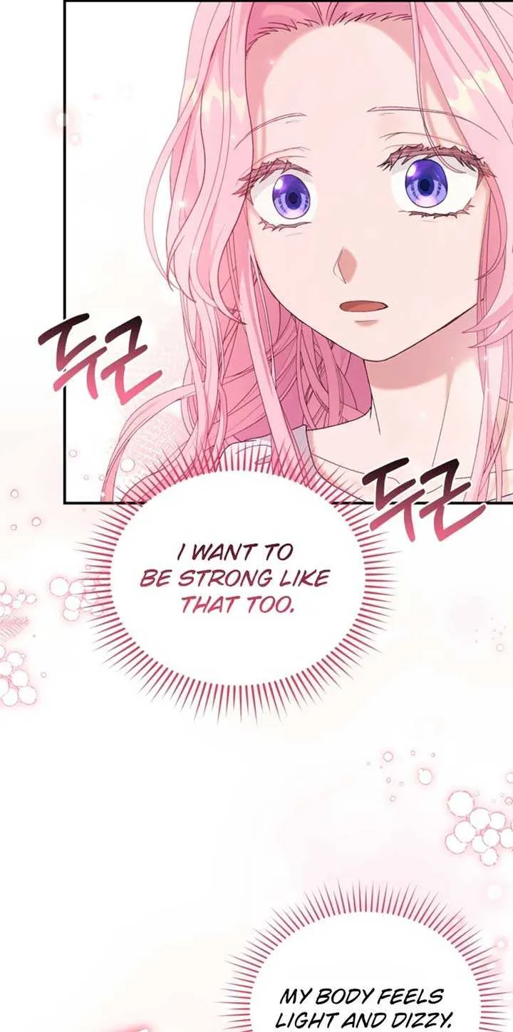 Dear Fairy, Please Contract With Me Chapter 31 page 18 - 