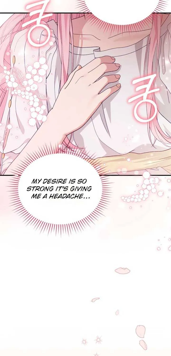 Dear Fairy, Please Contract With Me Chapter 31 page 19 - 