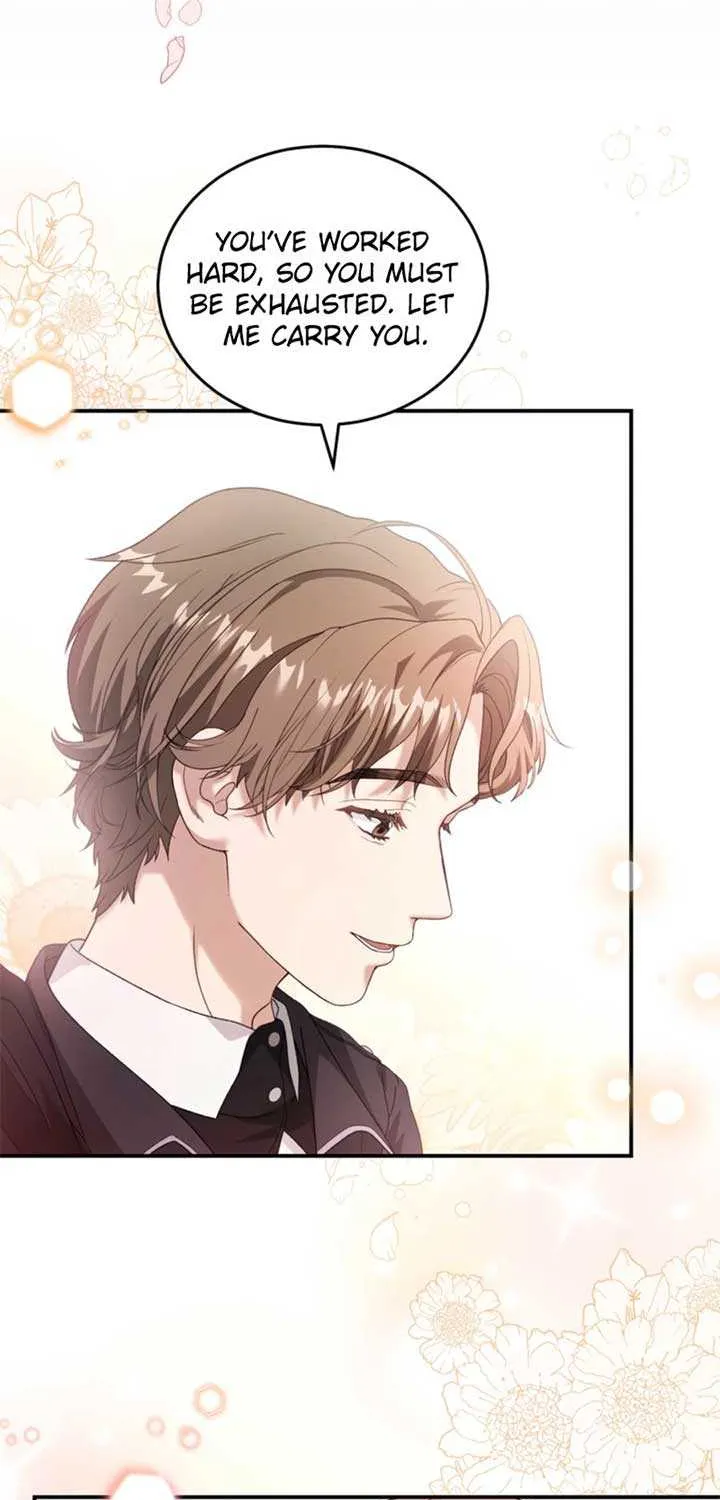 Dear Fairy, Please Contract With Me Chapter 31 page 21 - 