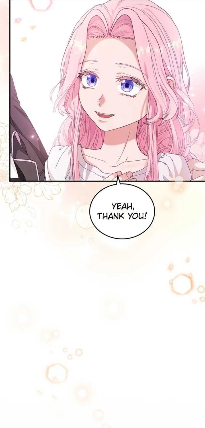 Dear Fairy, Please Contract With Me Chapter 31 page 22 - 