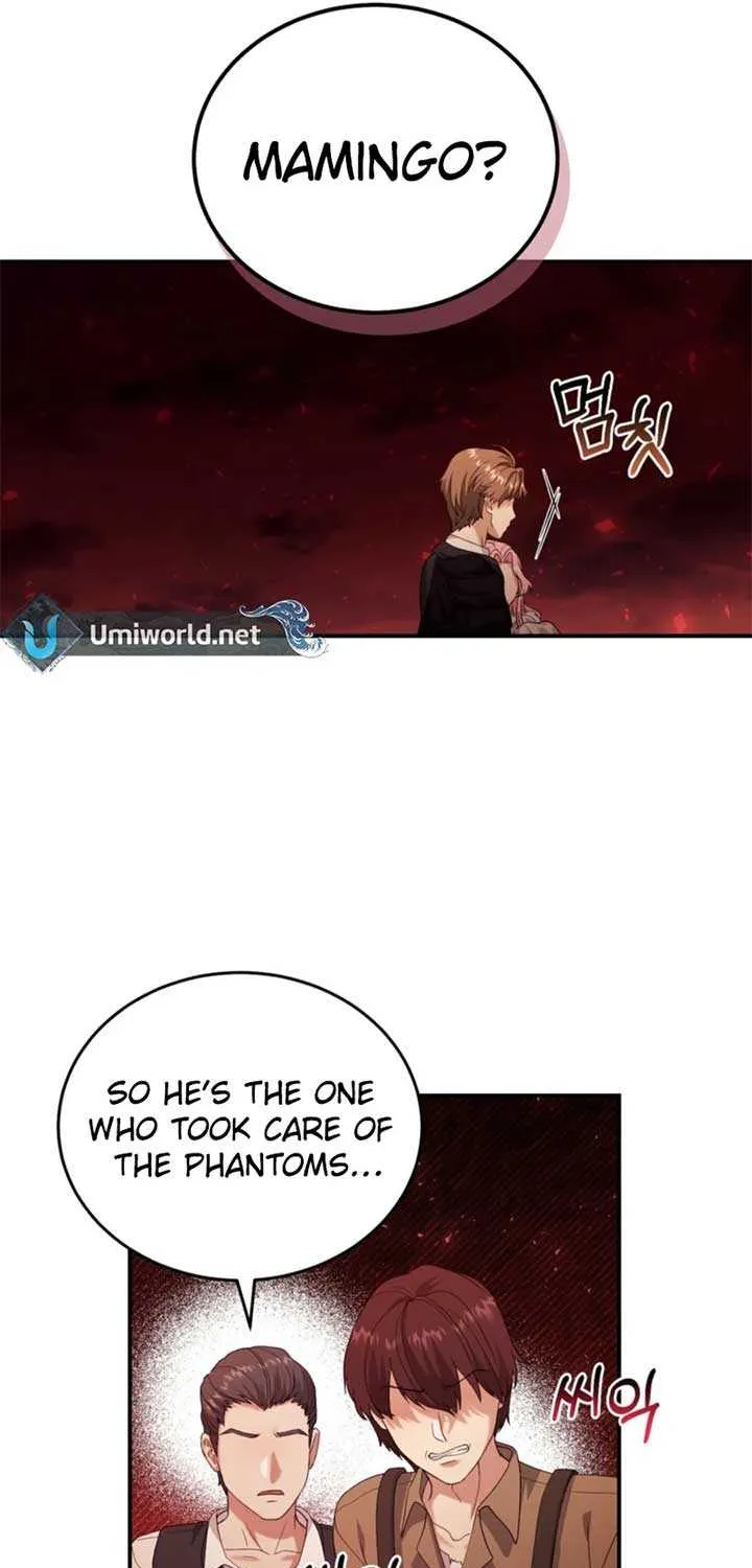 Dear Fairy, Please Contract With Me Chapter 31 page 25 - 