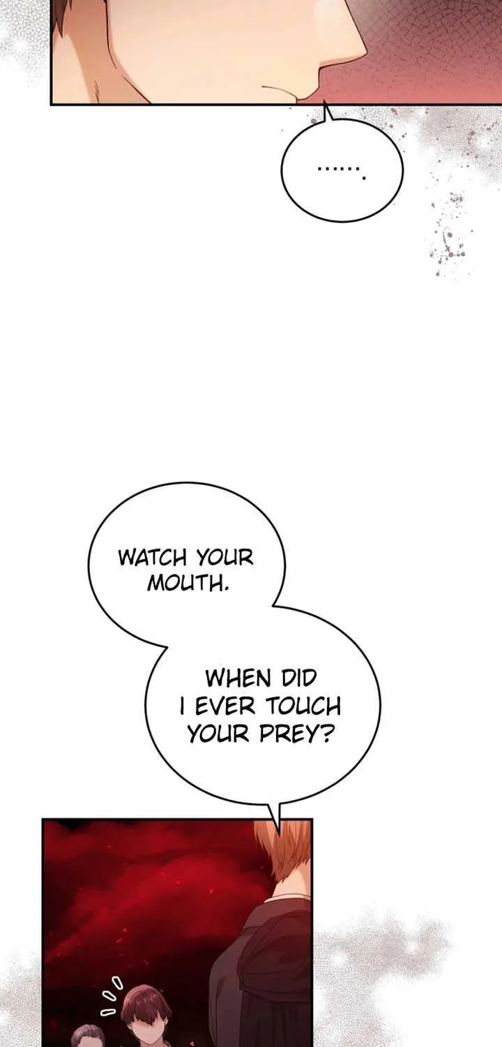 Dear Fairy, Please Contract With Me Chapter 31 page 27 - 