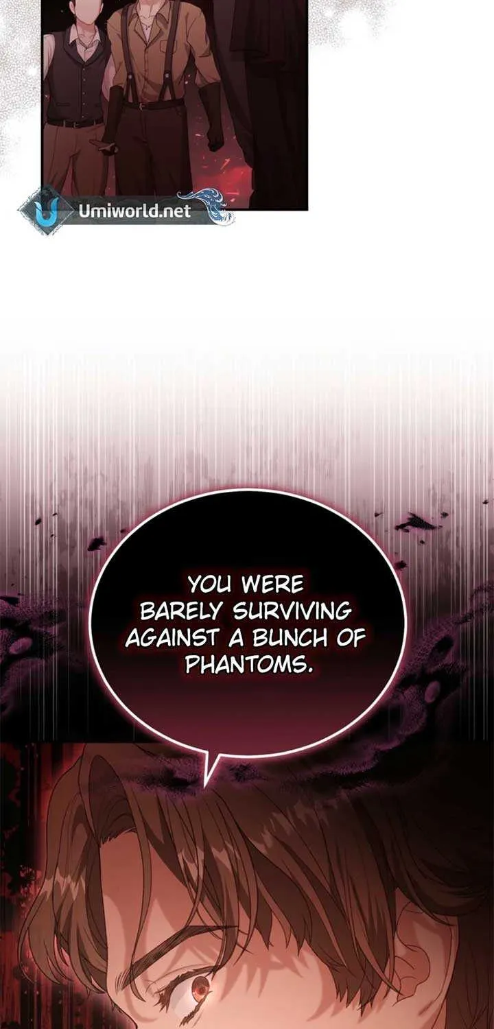 Dear Fairy, Please Contract With Me Chapter 31 page 28 - 