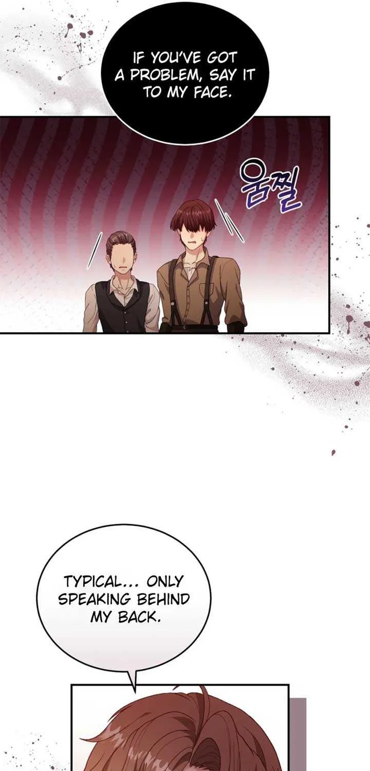 Dear Fairy, Please Contract With Me Chapter 31 page 31 - 