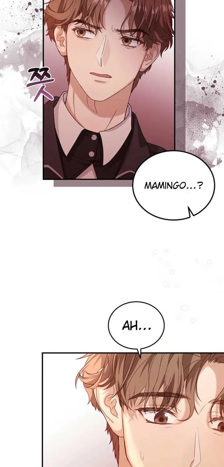 Dear Fairy, Please Contract With Me Chapter 31 page 32 - 