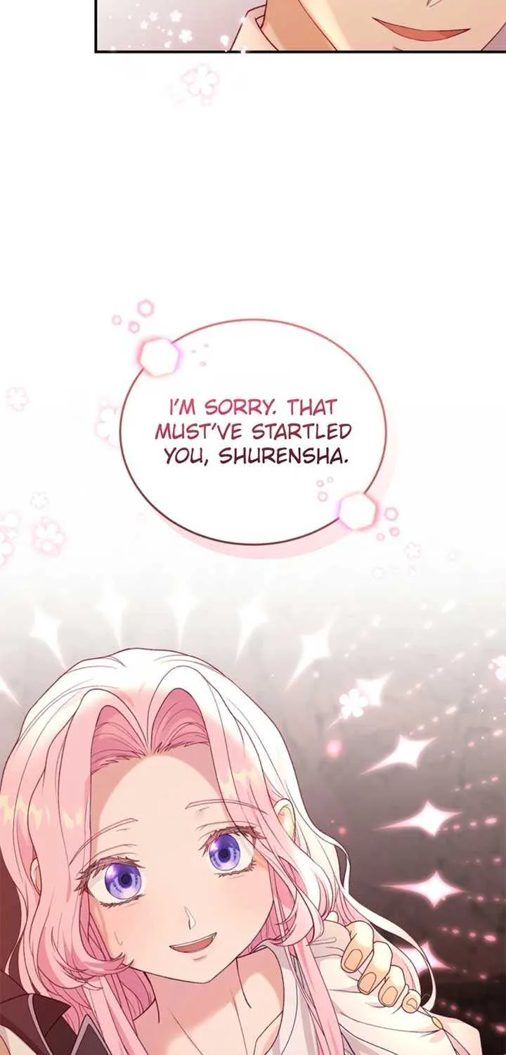 Dear Fairy, Please Contract With Me Chapter 31 page 33 - 